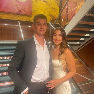 Meet your Posher, Bree